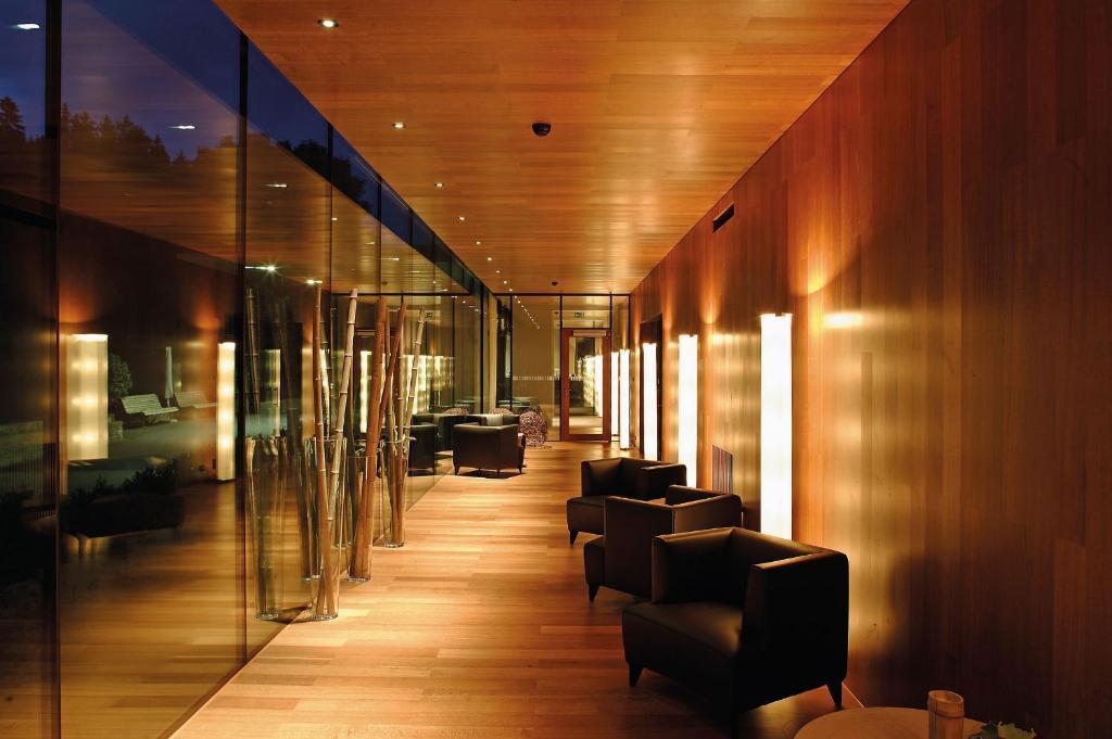 Kurhotel Sonnmatt Luzern Exterior foto